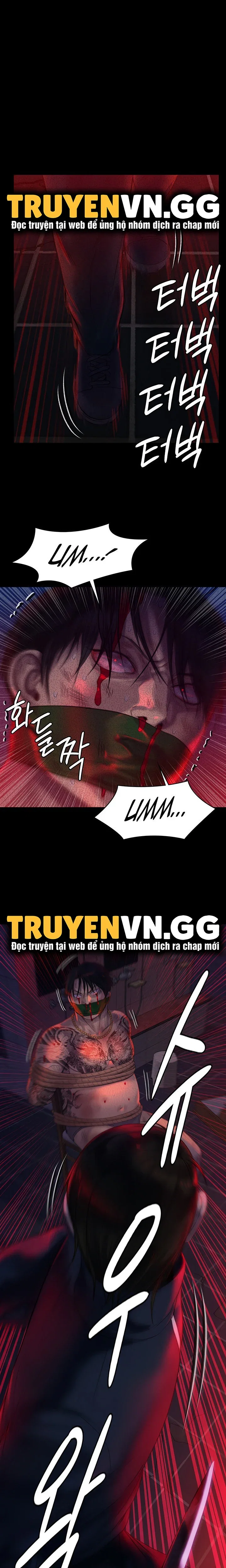 Ong Chúa - Chapter 225 trang 11