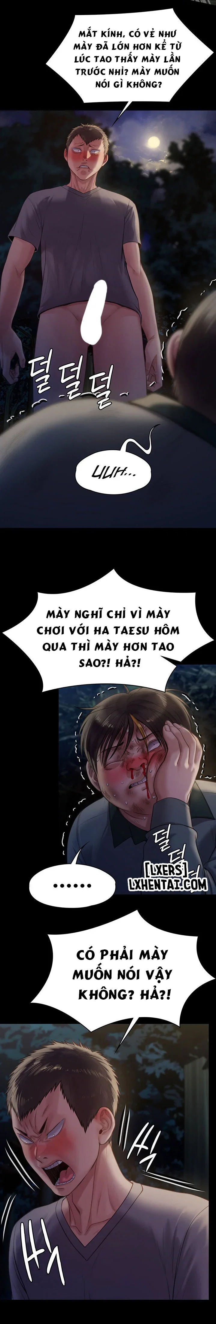 Ong Chúa - Chapter 226 trang 10