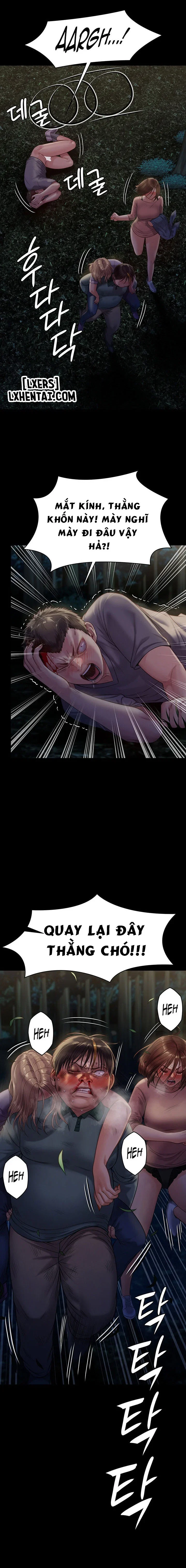 Ong Chúa - Chapter 227 trang 5