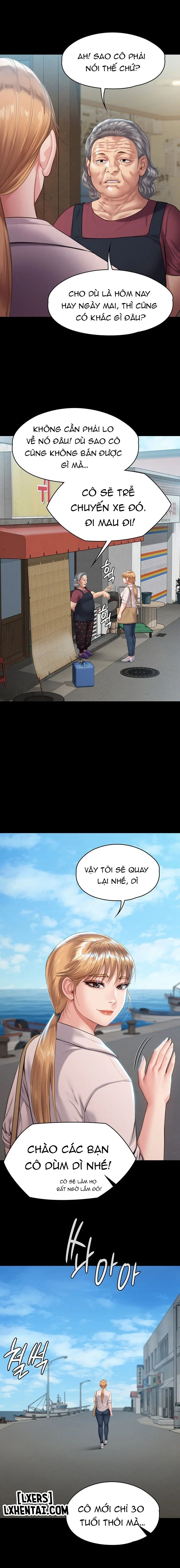 Ong Chúa - Chapter 227 trang 13