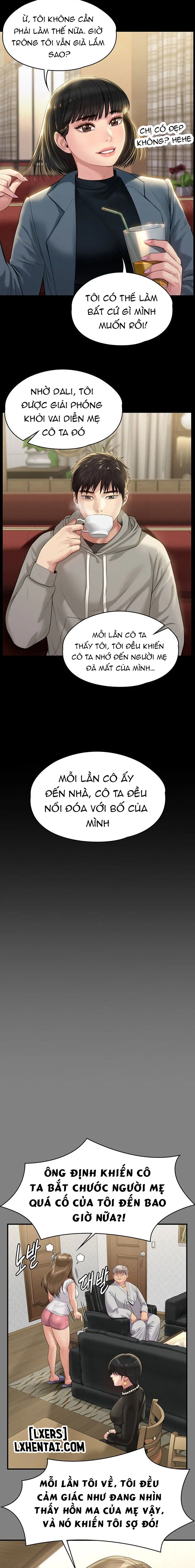 Ong Chúa - Chapter 227 trang 22