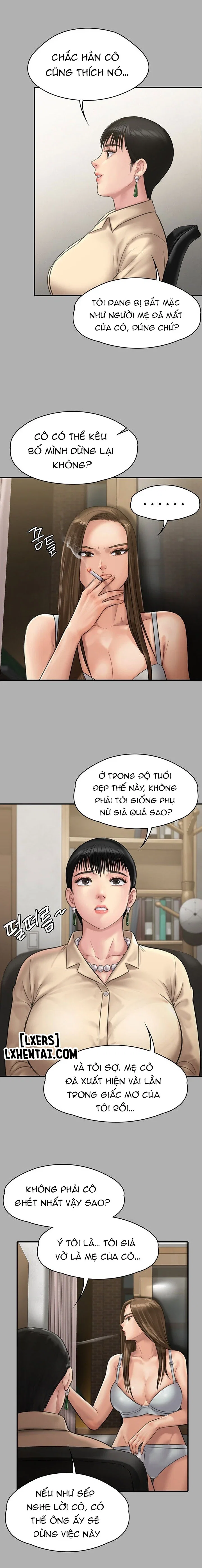 Ong Chúa - Chapter 227 trang 27