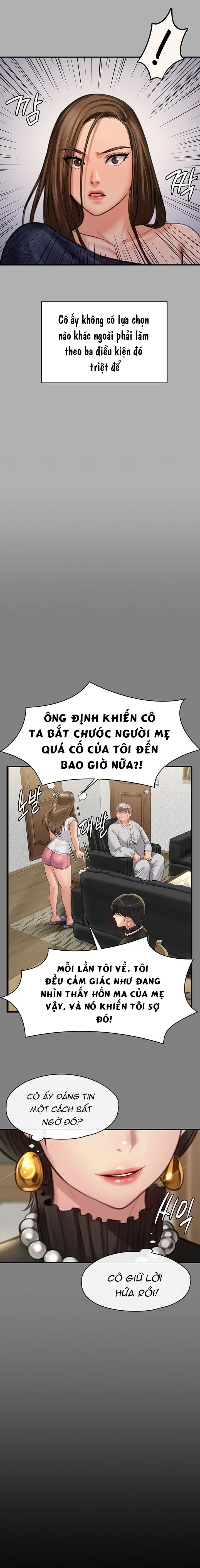 Ong Chúa - Chapter 227 trang 29