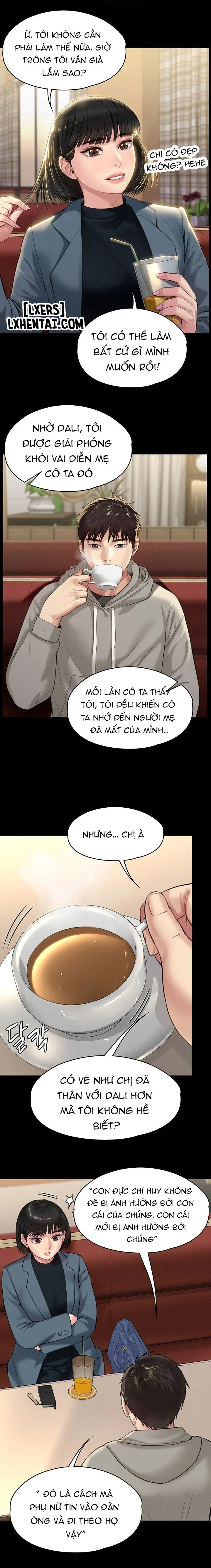 Ong Chúa - Chapter 227 trang 30