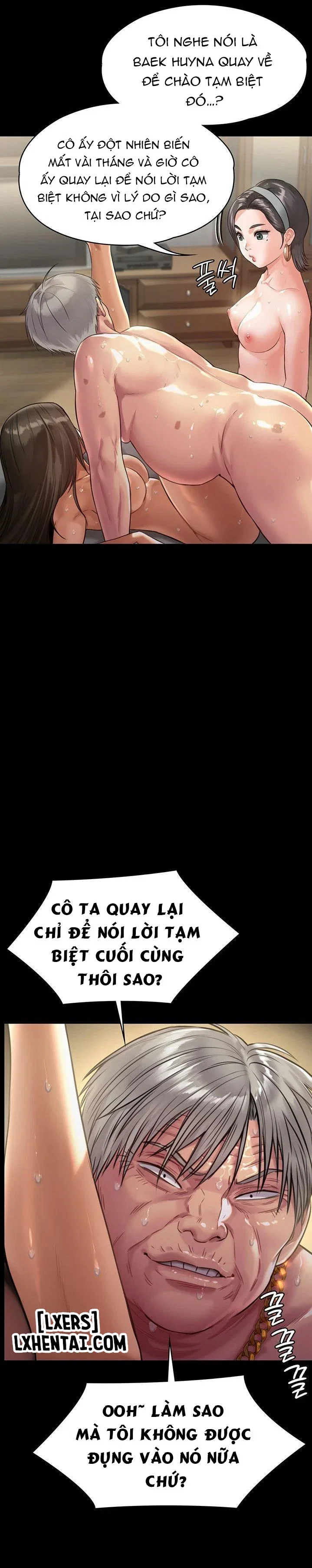 Ong Chúa - Chapter 227 trang 33