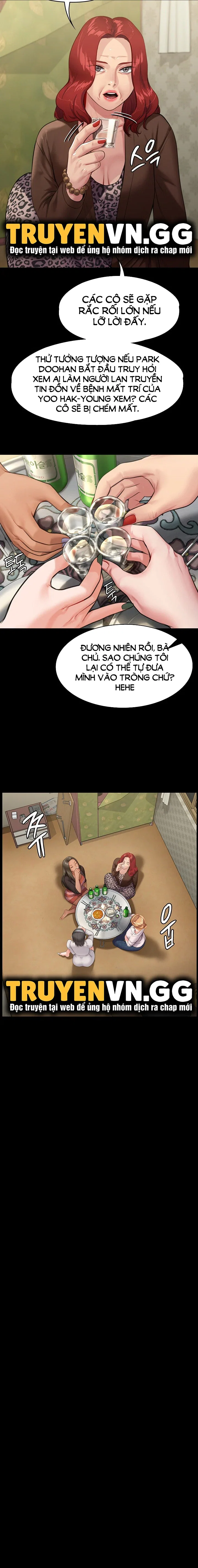Ong Chúa - Chapter 228 trang 9