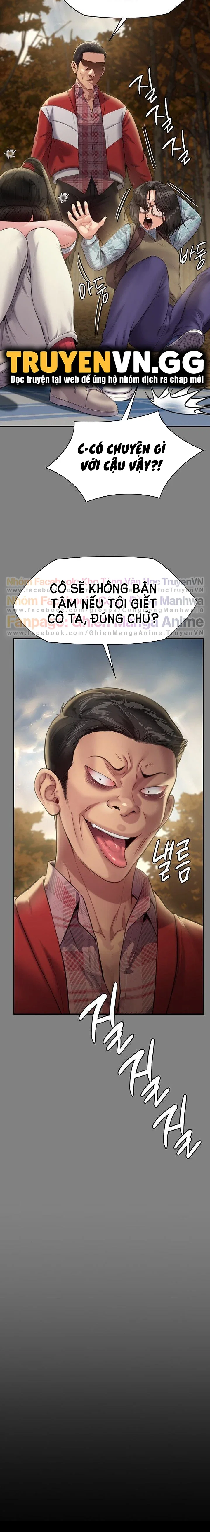 Ong Chúa - Chapter 228 trang 25