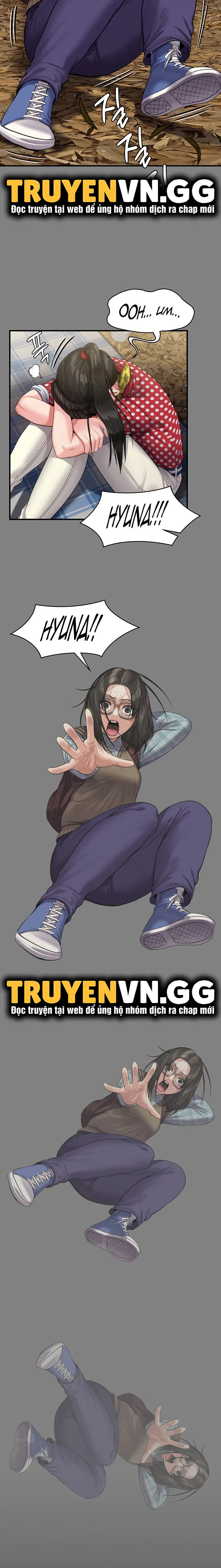 Ong Chúa - Chapter 229 trang 4