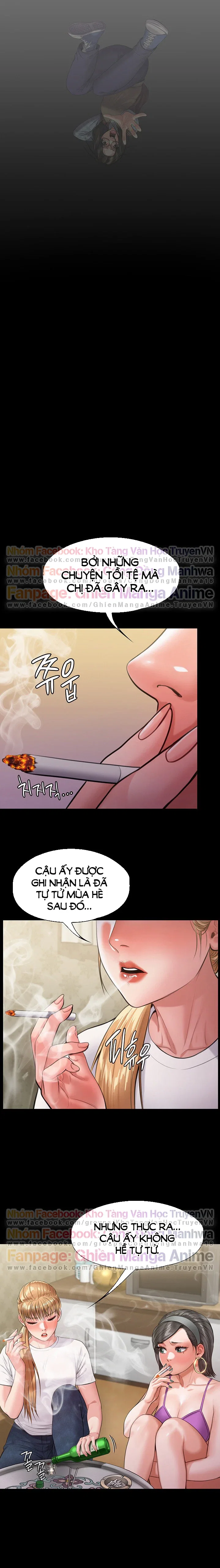 Ong Chúa - Chapter 229 trang 5