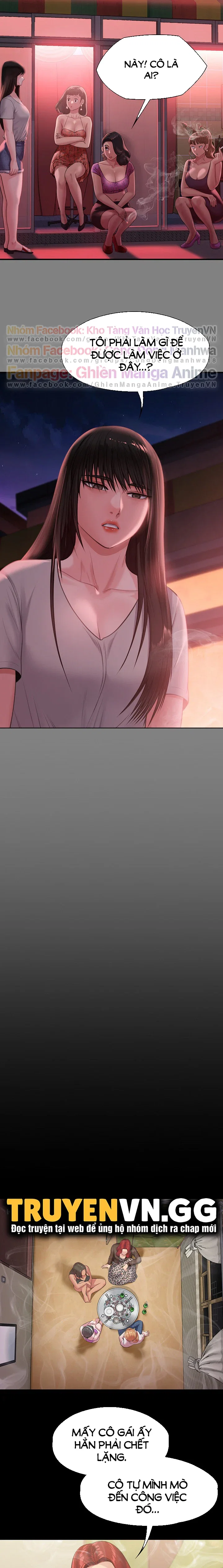 Ong Chúa - Chapter 229 trang 14
