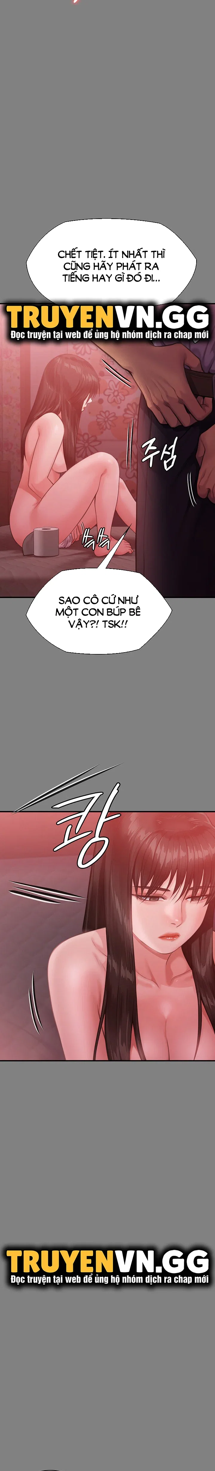 Ong Chúa - Chapter 229 trang 17