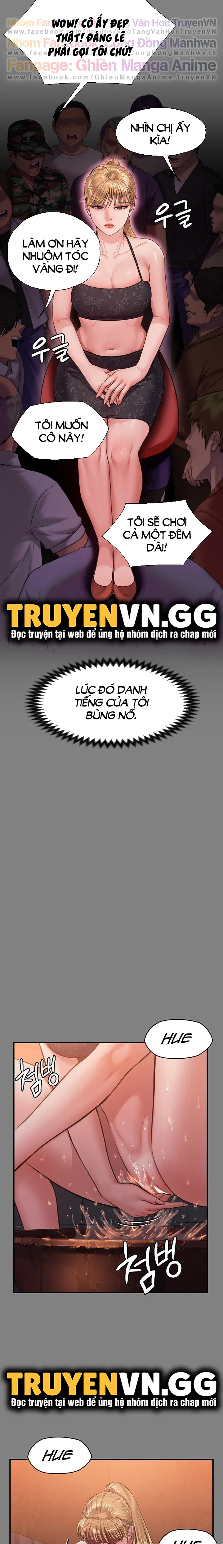 Ong Chúa - Chapter 229 trang 23
