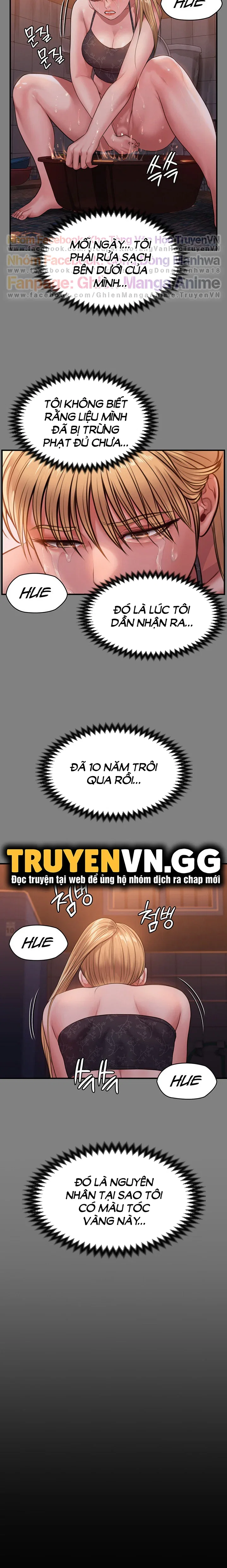 Ong Chúa - Chapter 229 trang 24