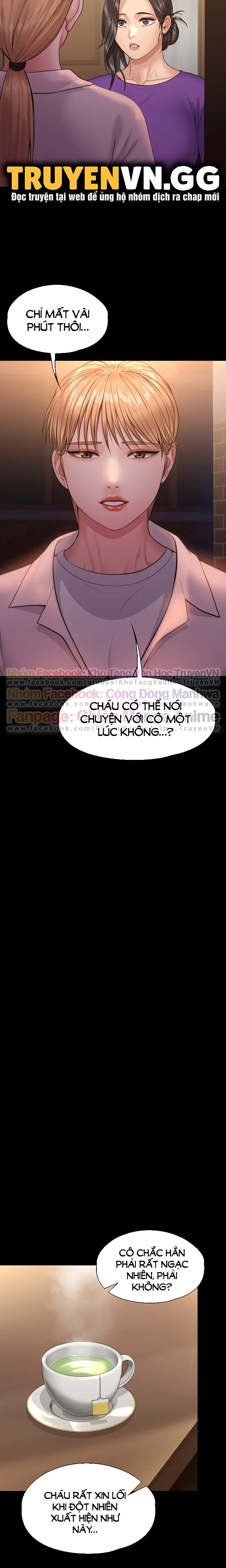 Ong Chúa - Chapter 229 trang 29