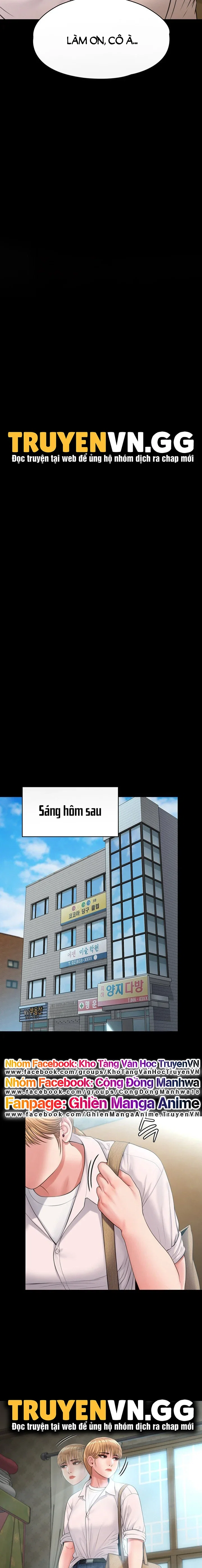 Ong Chúa - Chapter 230 trang 3