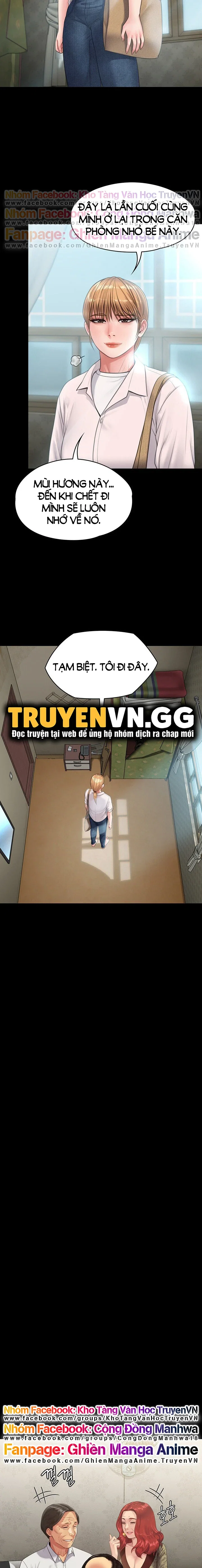 Ong Chúa - Chapter 230 trang 4