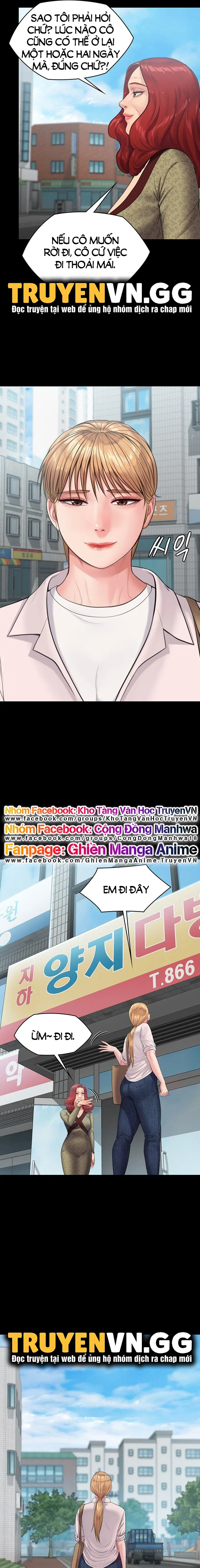 Ong Chúa - Chapter 230 trang 7
