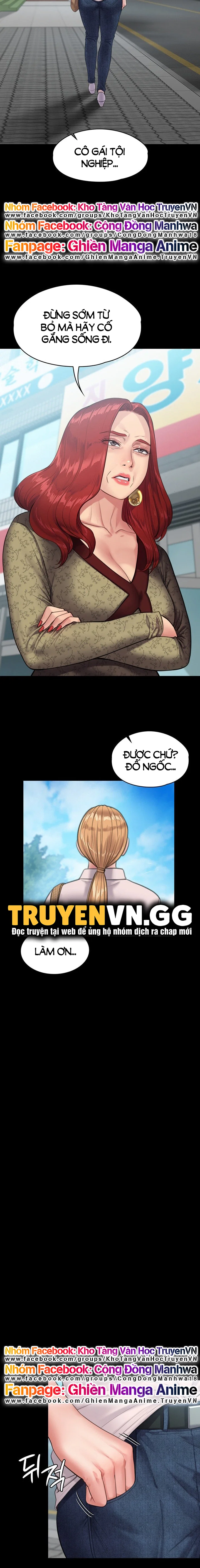 Ong Chúa - Chapter 230 trang 8