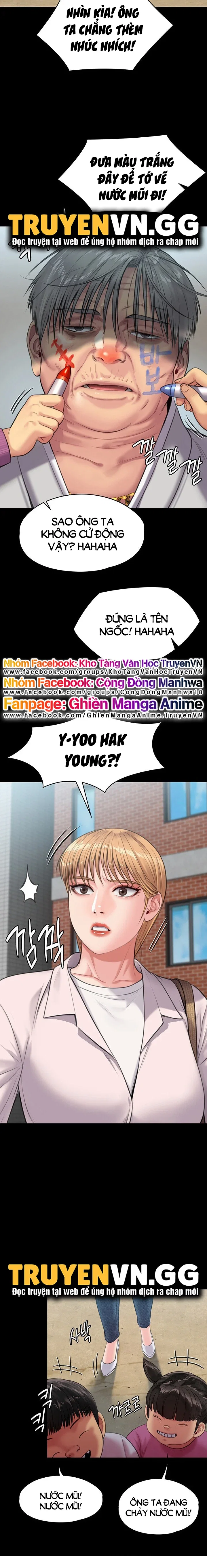 Ong Chúa - Chapter 230 trang 13