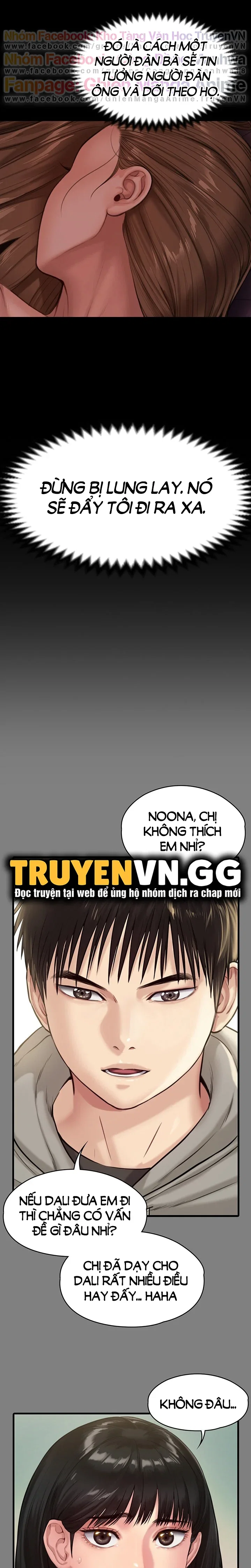 Ong Chúa - Chapter 230 trang 22