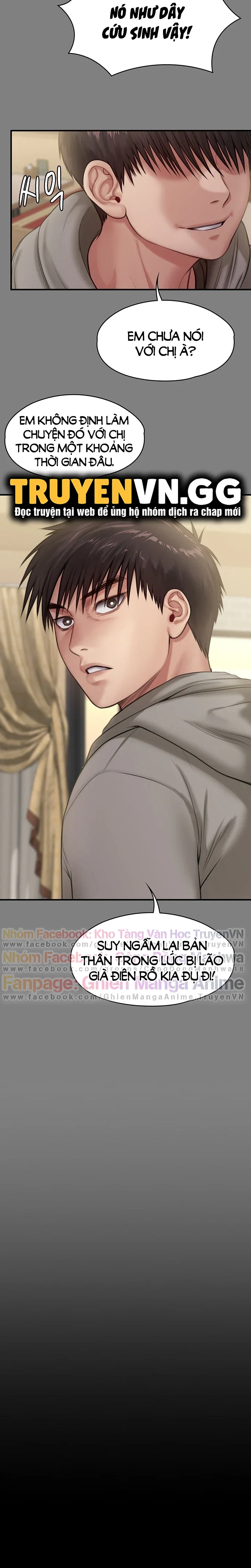 Ong Chúa - Chapter 230 trang 26