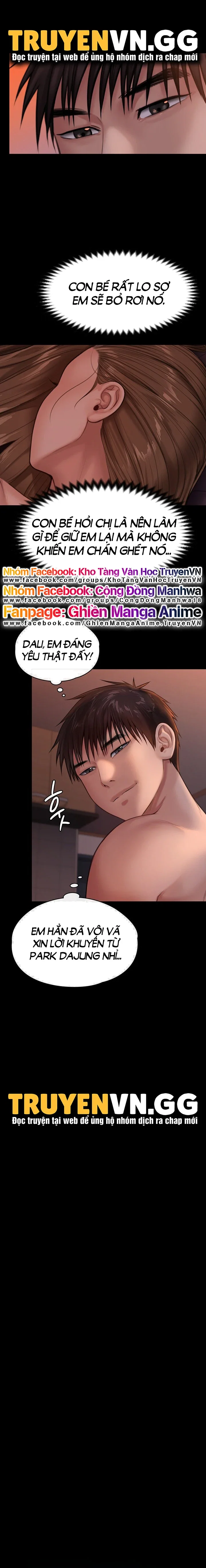 Ong Chúa - Chapter 230 trang 27