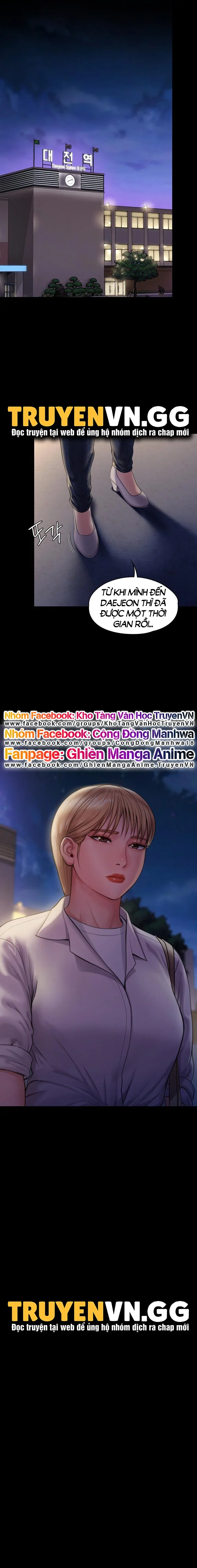 Ong Chúa - Chapter 230 trang 28