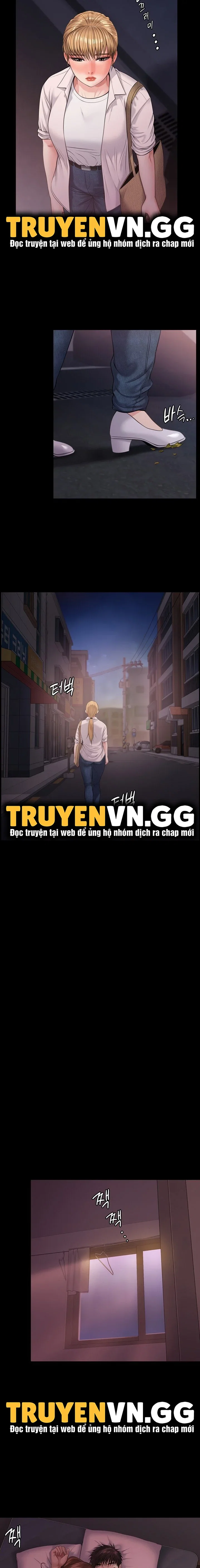 Ong Chúa - Chapter 233 trang 3