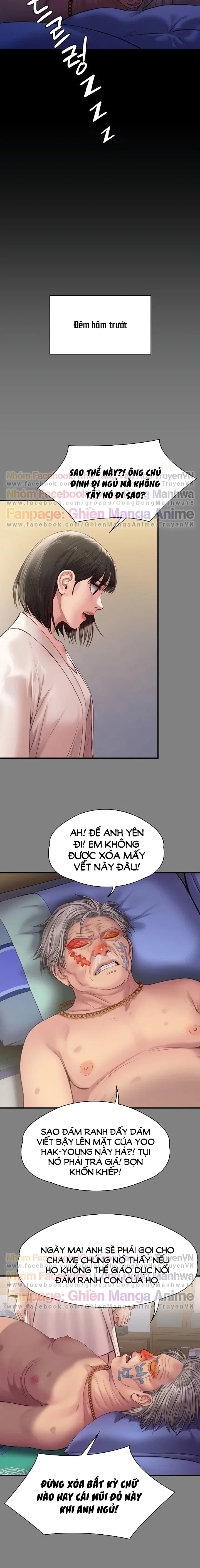 Ong Chúa - Chapter 233 trang 5