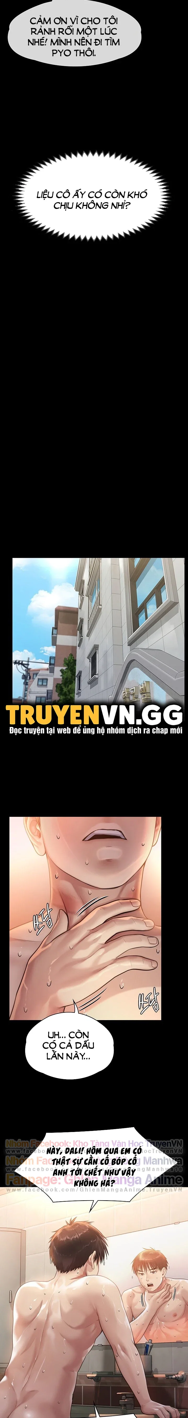Ong Chúa - Chapter 233 trang 9