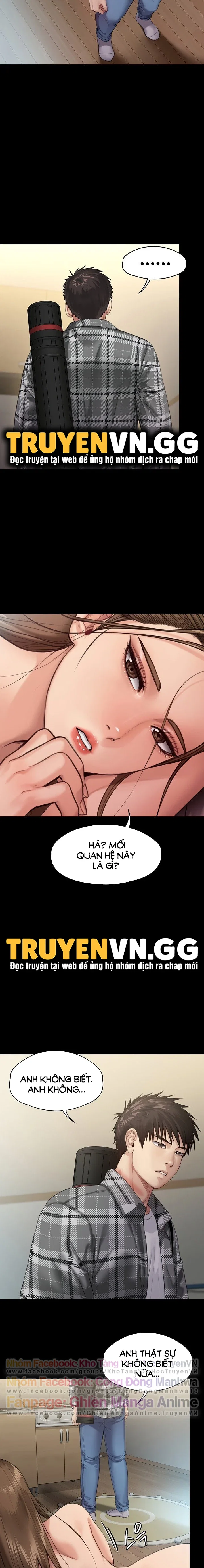 Ong Chúa - Chapter 233 trang 12