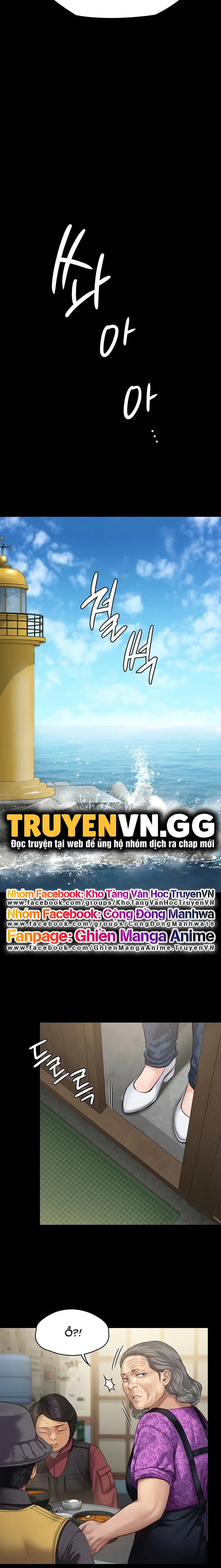 Ong Chúa - Chapter 233 trang 18