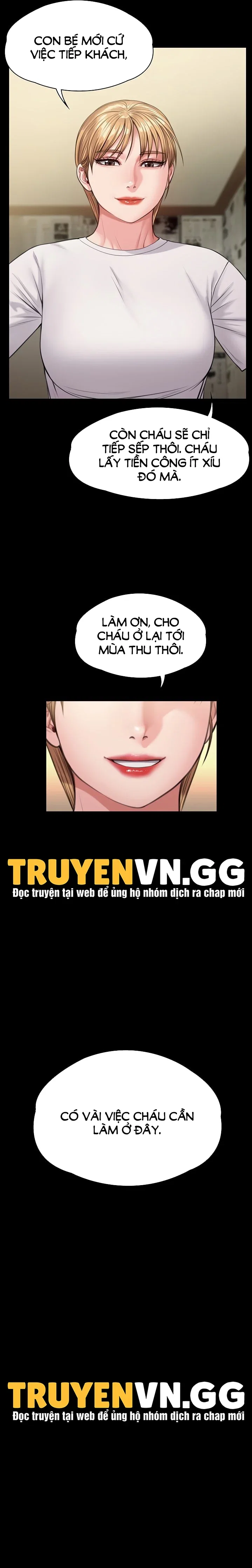 Ong Chúa - Chapter 233 trang 21