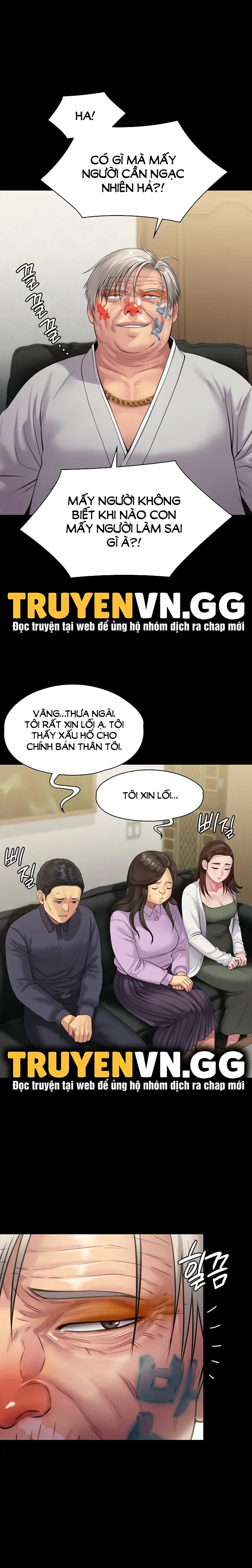 Ong Chúa - Chapter 233 trang 23