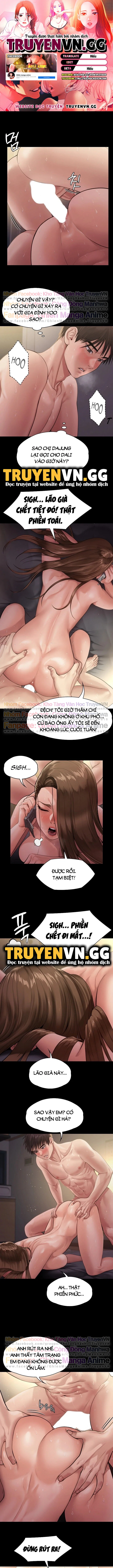 Ong Chúa - Chapter 237 trang 2