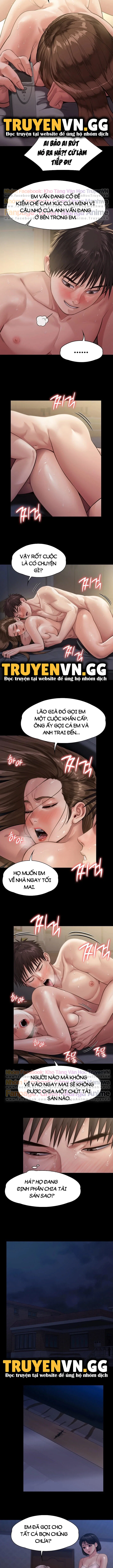 Ong Chúa - Chapter 237 trang 3