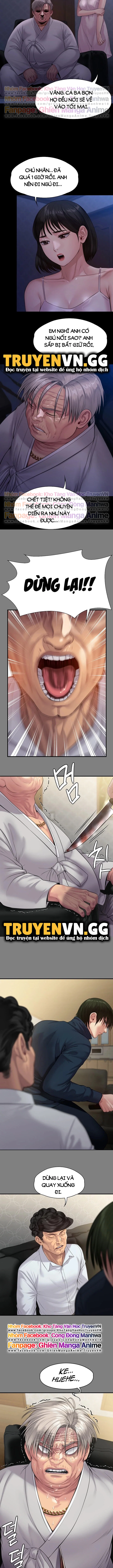 Ong Chúa - Chapter 237 trang 4