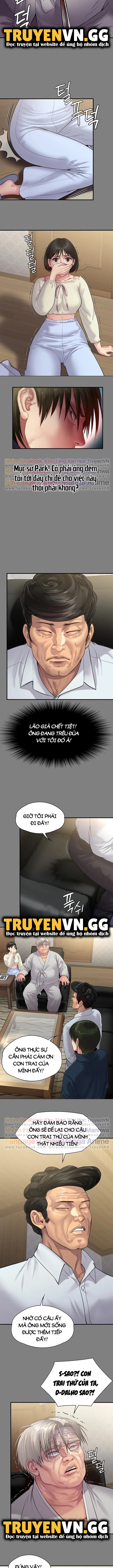 Ong Chúa - Chapter 237 trang 5
