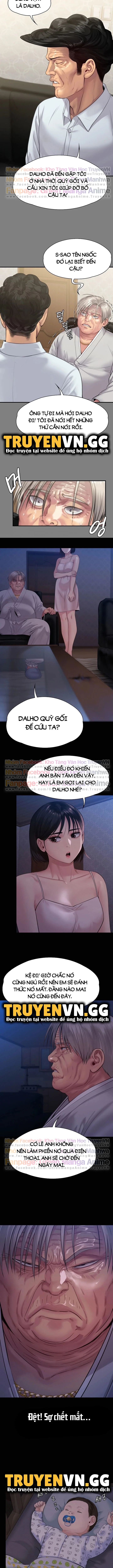 Ong Chúa - Chapter 237 trang 6