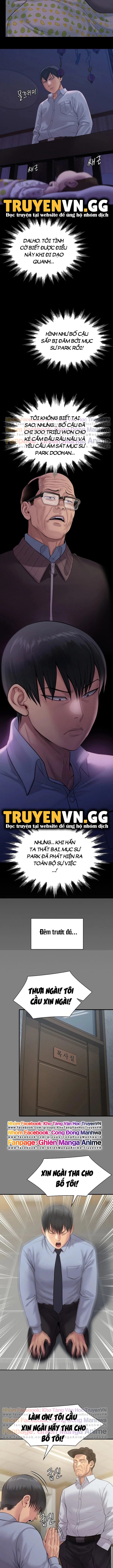 Ong Chúa - Chapter 237 trang 7