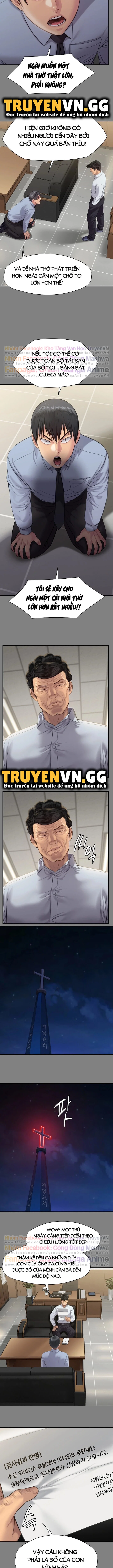 Ong Chúa - Chapter 237 trang 9