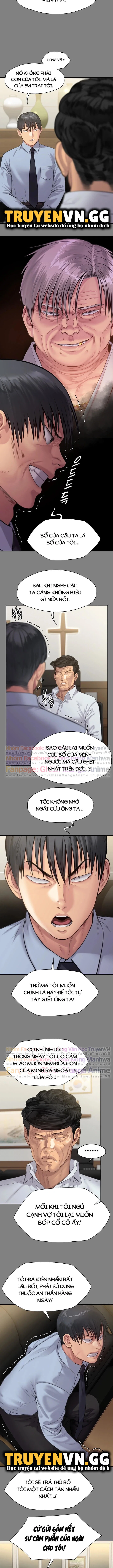 Ong Chúa - Chapter 237 trang 10