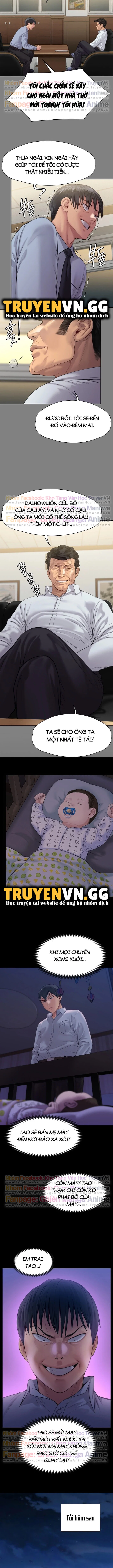 Ong Chúa - Chapter 237 trang 11