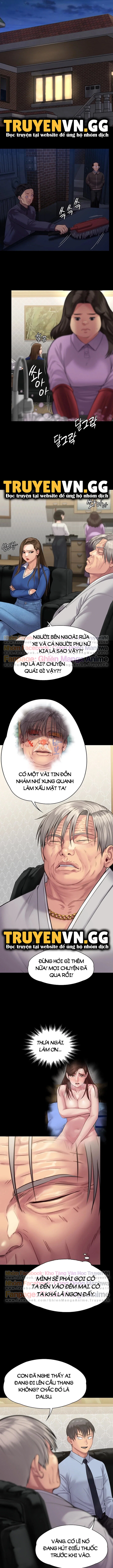 Ong Chúa - Chapter 237 trang 12