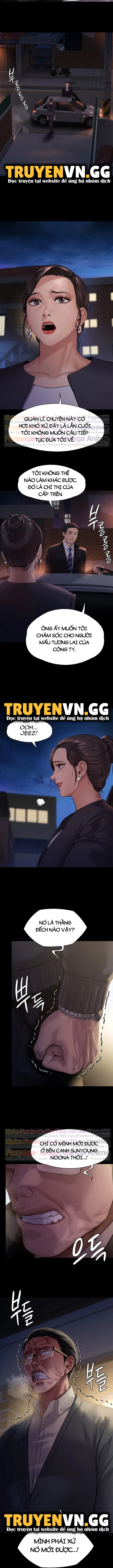 Ong Chúa - Chapter 237 trang 13