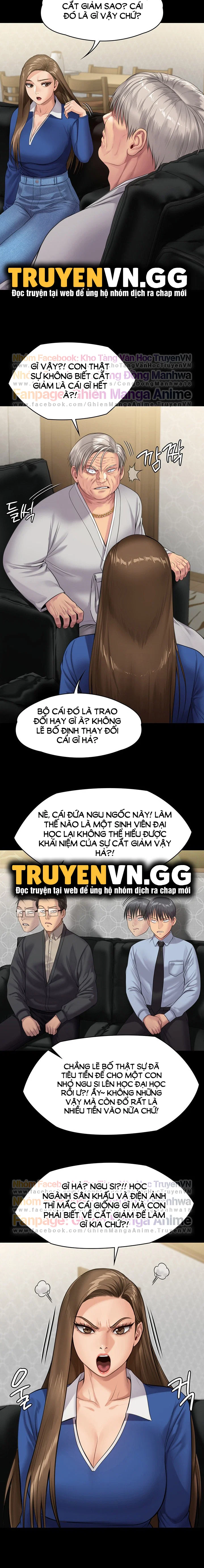 Ong Chúa - Chapter 239 trang 3