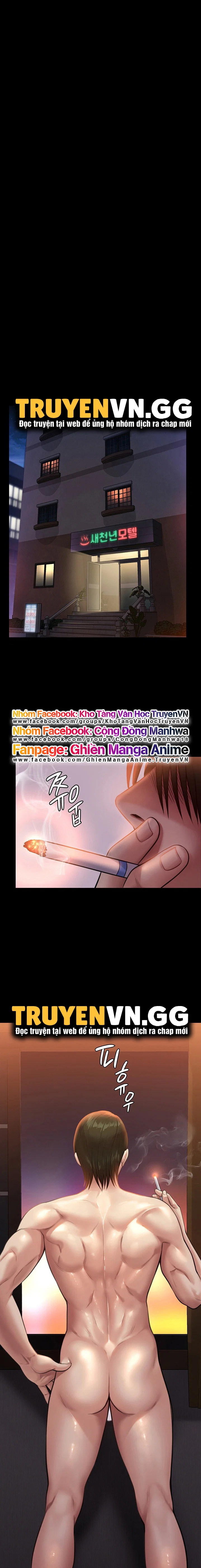 Ong Chúa - Chapter 239 trang 13