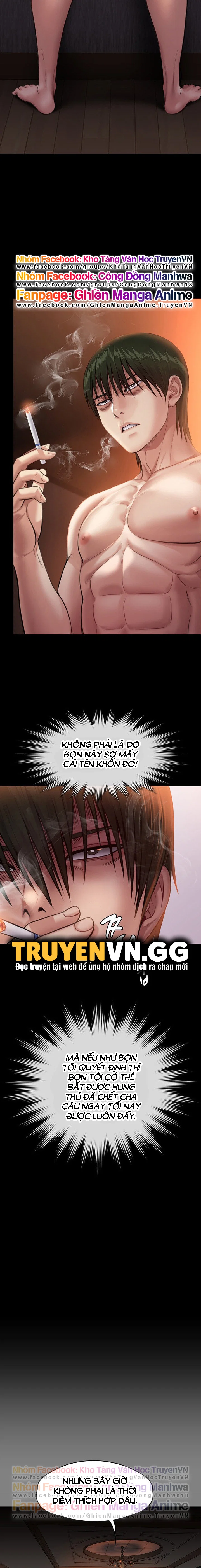 Ong Chúa - Chapter 239 trang 14