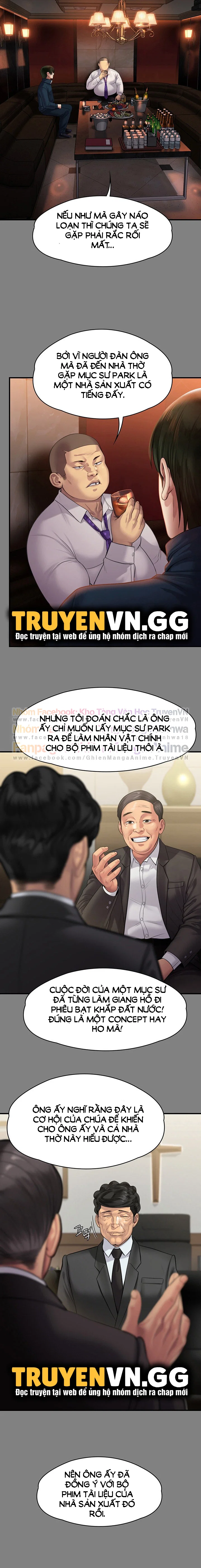Ong Chúa - Chapter 239 trang 15