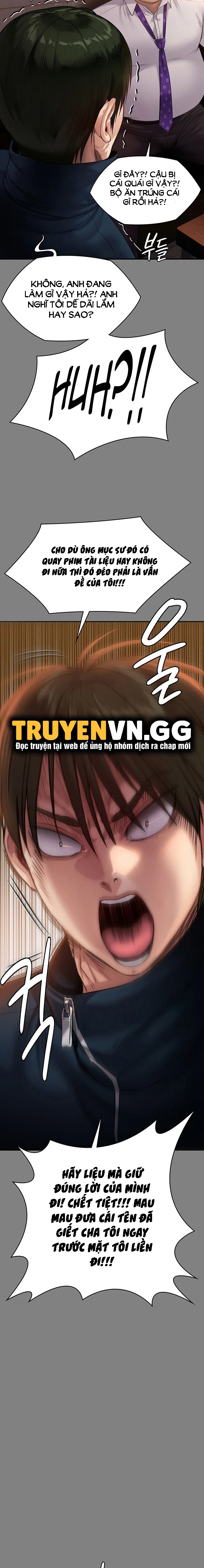 Ong Chúa - Chapter 239 trang 23